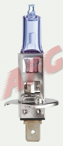 Žarnica JAHN H1 12V 55W Superblue