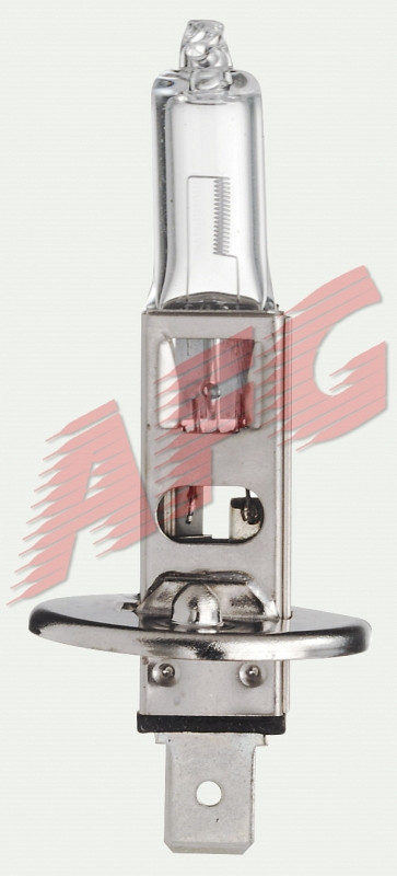 Žarnica JAHN H1 24V 75W