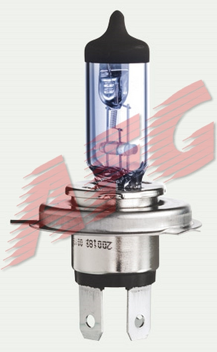 Žarnica JAHN H4 12V 60/55W Superblue