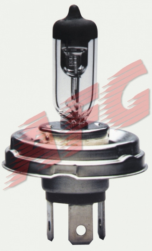 Žarnica JAHN H5 12V 60/55W