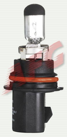 Žarnica JAHN HB1 12V 65/45W (9004)