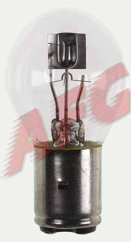 Žarnica JAHN S1 12V 25/25W