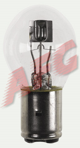 Žarnica JAHN S2 12V 45/40W