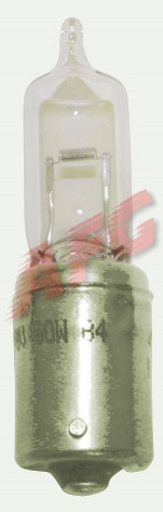 Žarnica JAHN USA 795 12V 50W BA15s