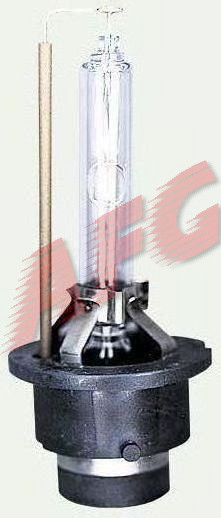 Žarnica JAHN Xenon D2S 35W (5100K)