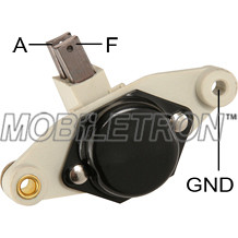 Regulator napetosti BOSCH 0-120-489-559