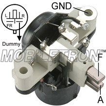 Regulator napetosti BOSCH