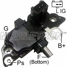 Regulator napetosti BOSCH F00M145251