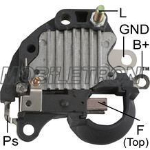 Regulator napetosti MAG.MARELLI