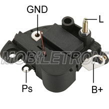 Regulator napetosti MAG.MARELLI