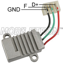 Regulator napetosti MAG.MARELLI