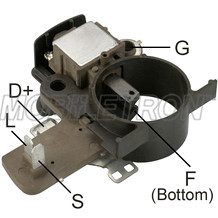 Regulator napetosti MANDO