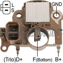 Regulator napetosti MITSUBISHI