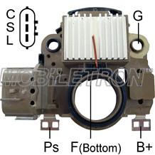 Regulator napetosti MITSUBISHI