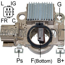 Regulator napetosti MITSUBISHI
