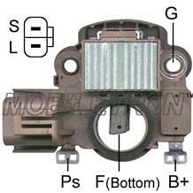 Regulator napetosti MITSUBISHI