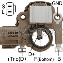 Regulator napetosti MITSUBISHI A866X20472