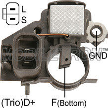 Regulator napetosti MITSUBISHI A866X05270