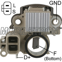 Regulator napetosti MITSUBISHI A866T09780