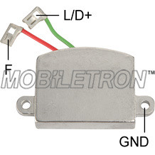 Regulator napetosti VALEO-MOTOR.