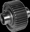 Sklopka zaganjalnika HITACHI 2114-25505