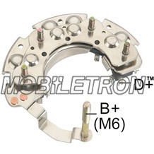 Usmernik alternatorja HITACHI