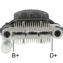 Usmernik alternatorja MITSUBISHI 37700-21320