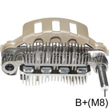 Usmernik alternatorja MITSUBISHI