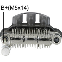 Usmernik alternatorja MITSUBISHI