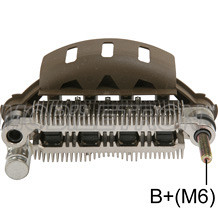 Usmernik alternatorja MITSUBISHI