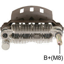 Usmernik alternatorja MITSUBISHI