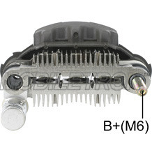 Usmernik alternatorja MITSUBISHI