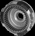 Venec reduktorja BOSCH