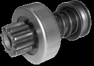 Zobnik zaganjalnika BELARUS