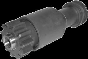 Zobnik zaganjalnika DELCO