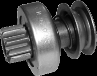 Zobnik zaganjalnika VALEO